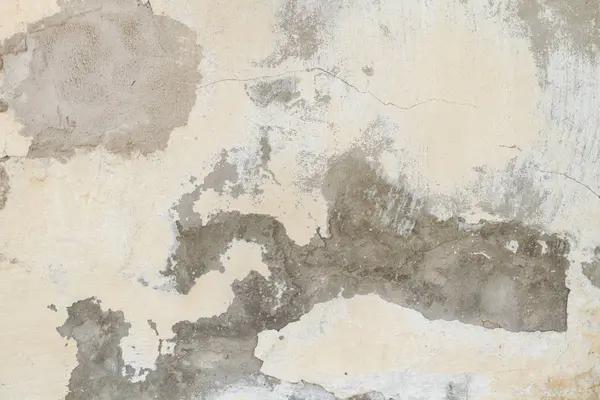 Background Texture Yellow Grunge Wall — Stock Photo, Image