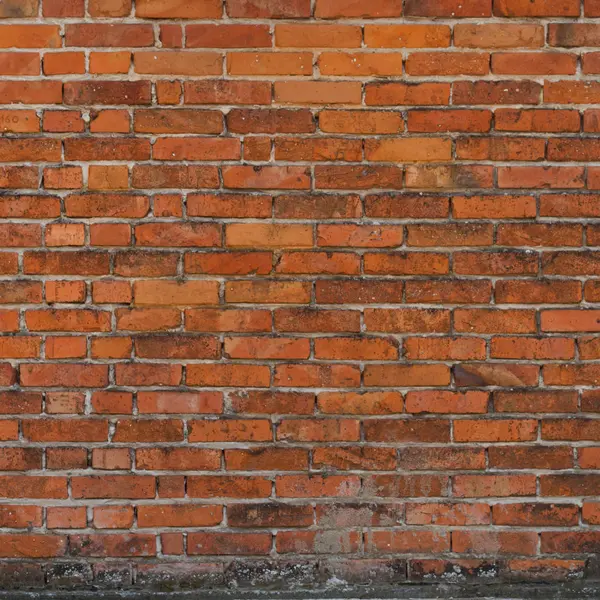 Red Brick Wall Texture Background Royalty Free Stock Photos