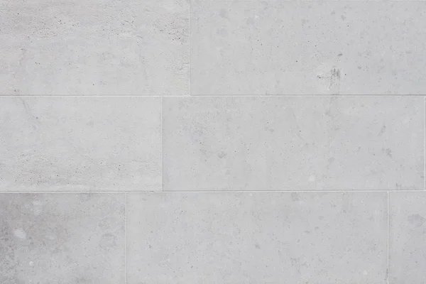 White marble bricks — Stock Photo, Image