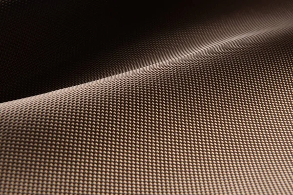 Textura Tecido Muito Grande — Fotografia de Stock