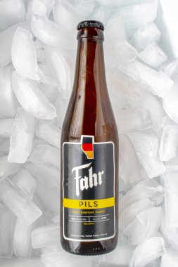 Fahr Out Brauerei Fahr Pilsner Almanca