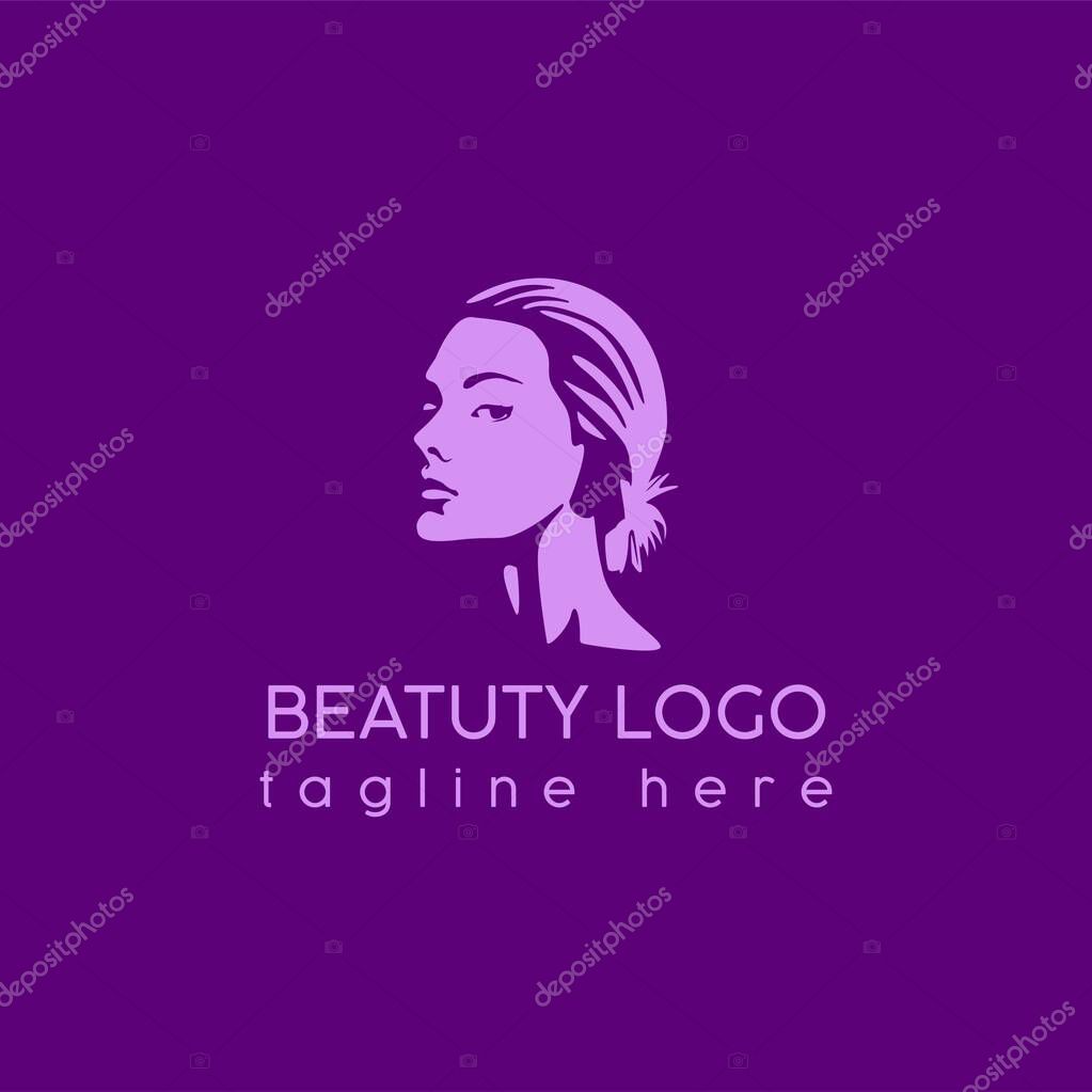 WOMAN LOGO light shadow