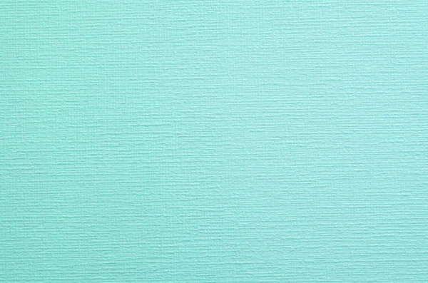 Mint green-blue wall. A simple background for design.