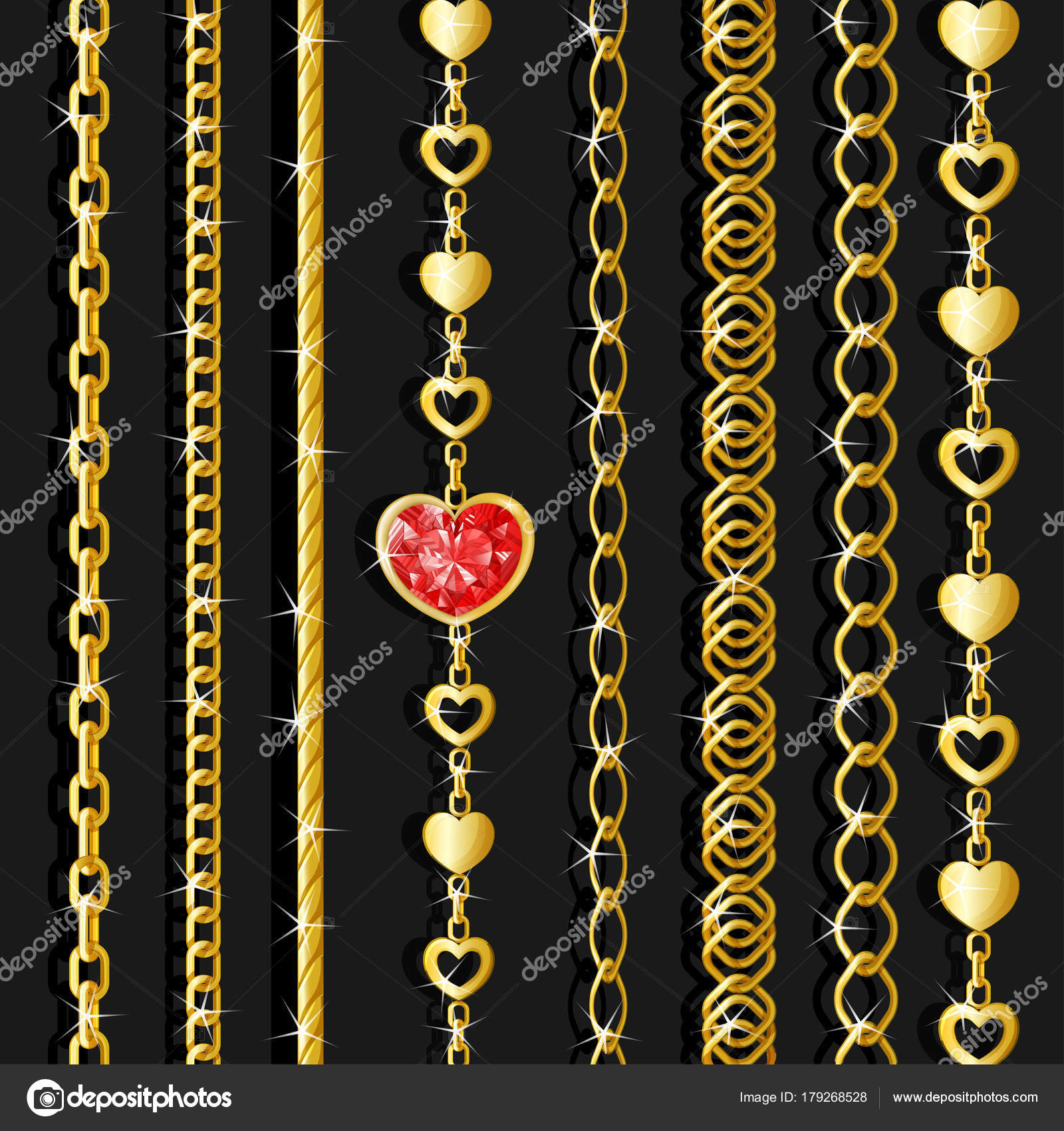 cadenas