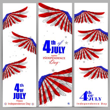 Temmuz 4, Amerika'nın Bağımsızlık günü