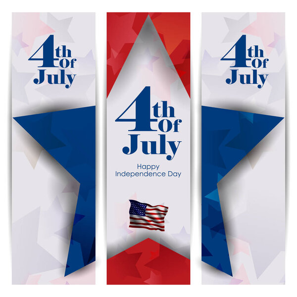 4th July, Independence day of America