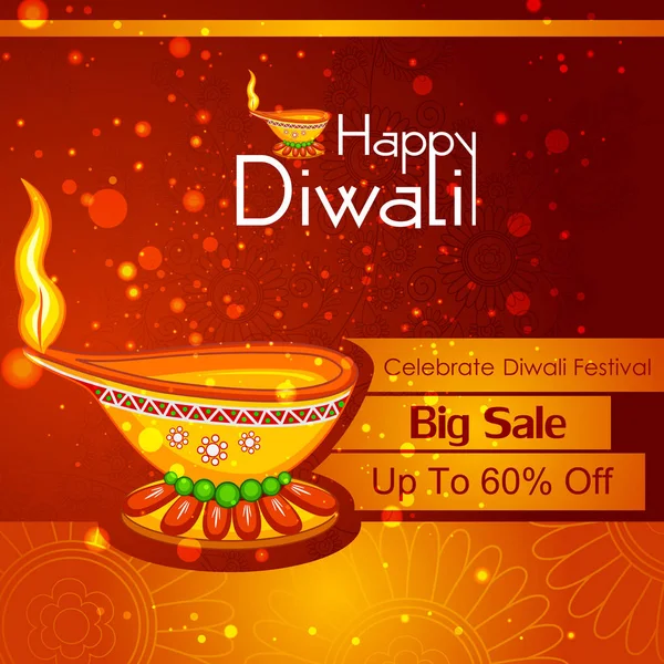 Mutlu bayramlar alışveriş Satılık dekore edilmiş diya resmi teklif