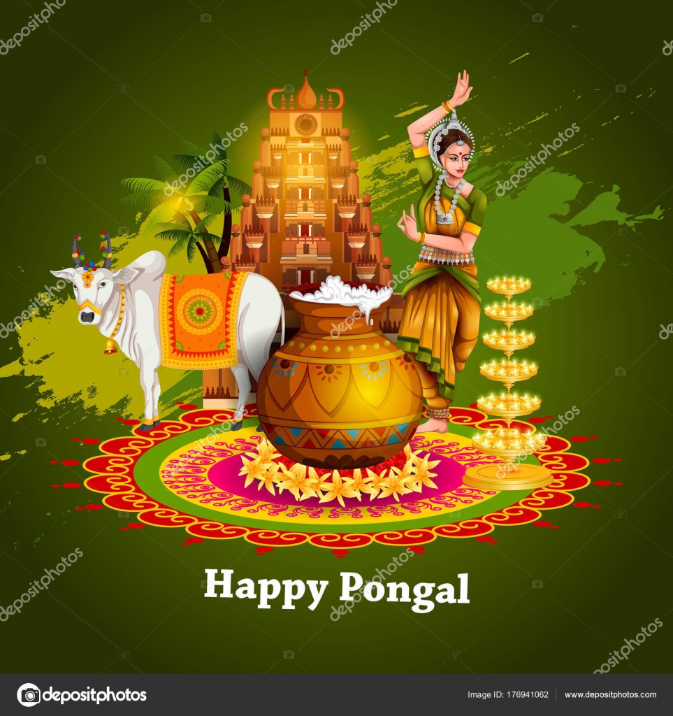 Thai Pongalum Vanthathu Song Lyrics From Mahanadi