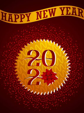 Mutlu yıllar 2020 Mevsimsel selamlama geçmişi