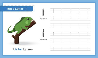 İz Harfi I: A-Z Hayvan El Yazma Kitabı