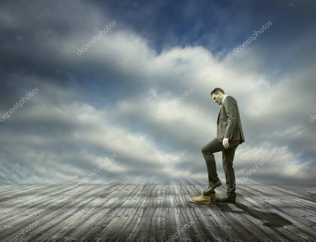 Walk In Someone Else Shoes Concept Stock Photo By C Pemaphoto Walk In Someone Else Shoes Concept Stock Photo By C Pemaphoto
