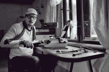 Yenilikçi yaratıcı Oluşturucu