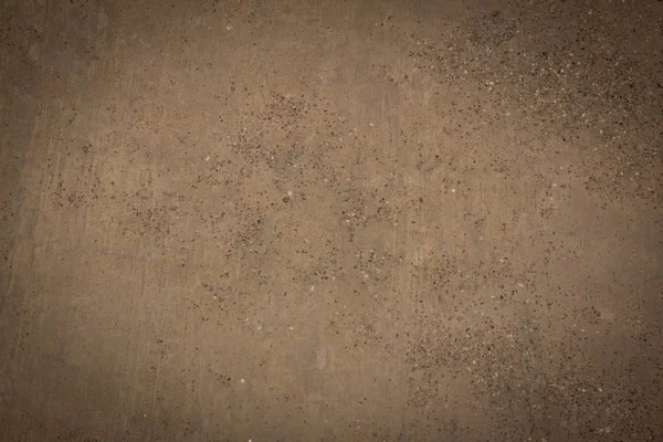 Vista da textura do piso de cimento — Fotografia de Stock