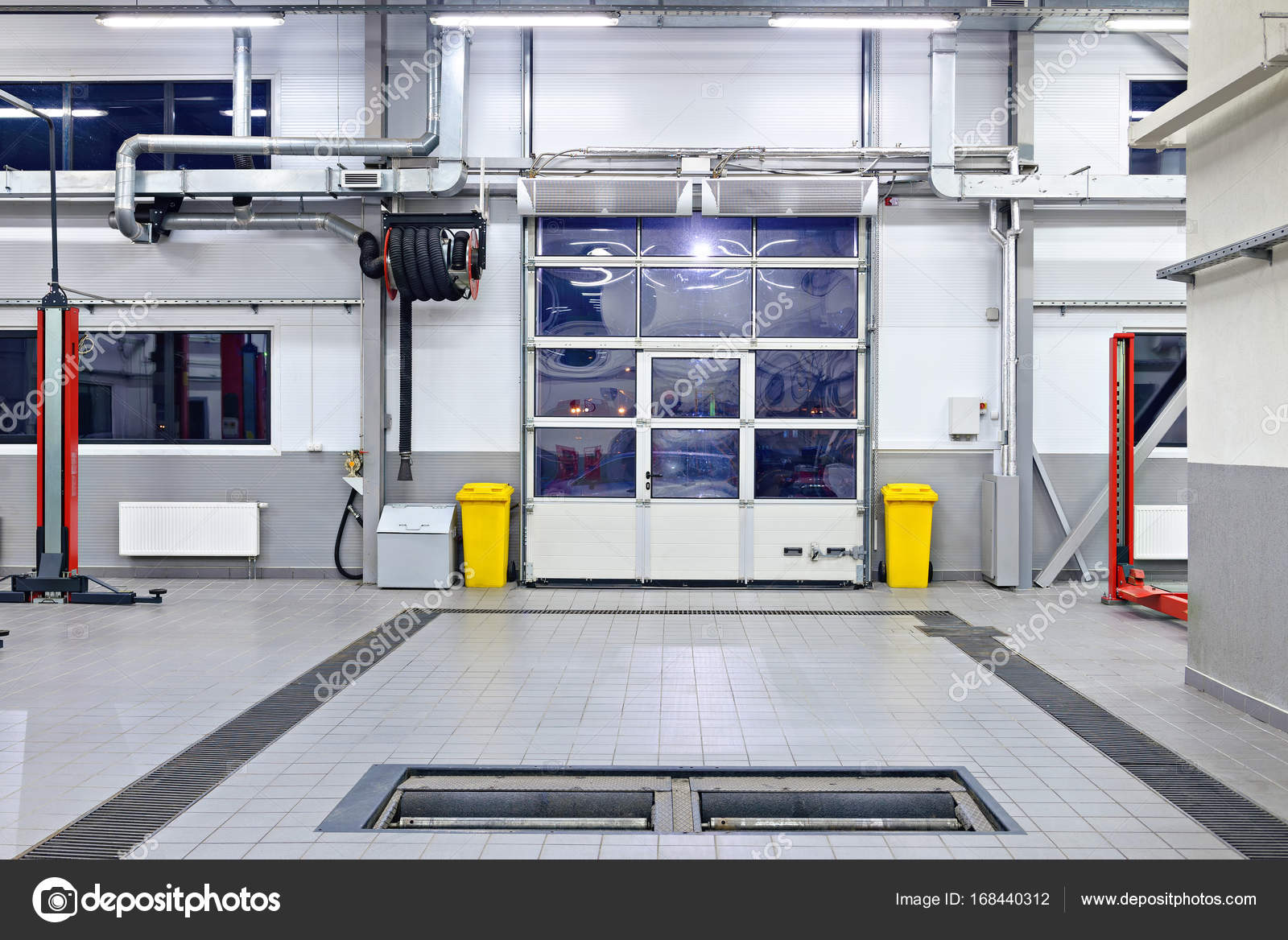 Das Auto Repair Center