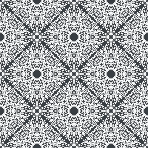 Abstraer patrón blanco — Archivo Imágenes Vectoriales