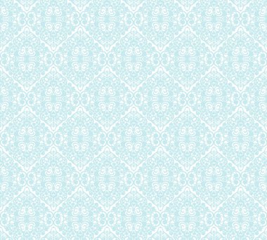 Dekoratif seamless modeli