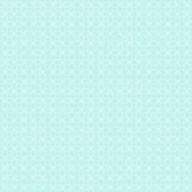 Beyaz geometrik desen