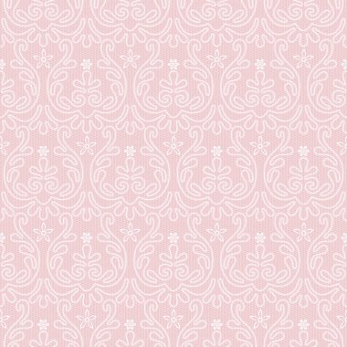 Vintage sorunsuz arka plan ile bolluk-in özel süsleme