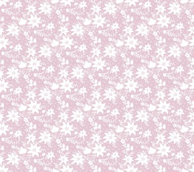 kesintisiz beyaz zemin üzerine siyah çiçek dantel