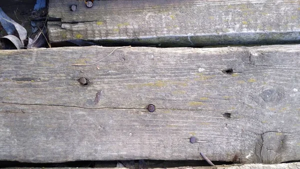 Wooden Planks Beautiful Pattern Texture Background — Stock Photo, Image