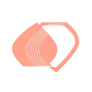 Sanayi ve Organizasyon için Eşsiz Kubbe logosu