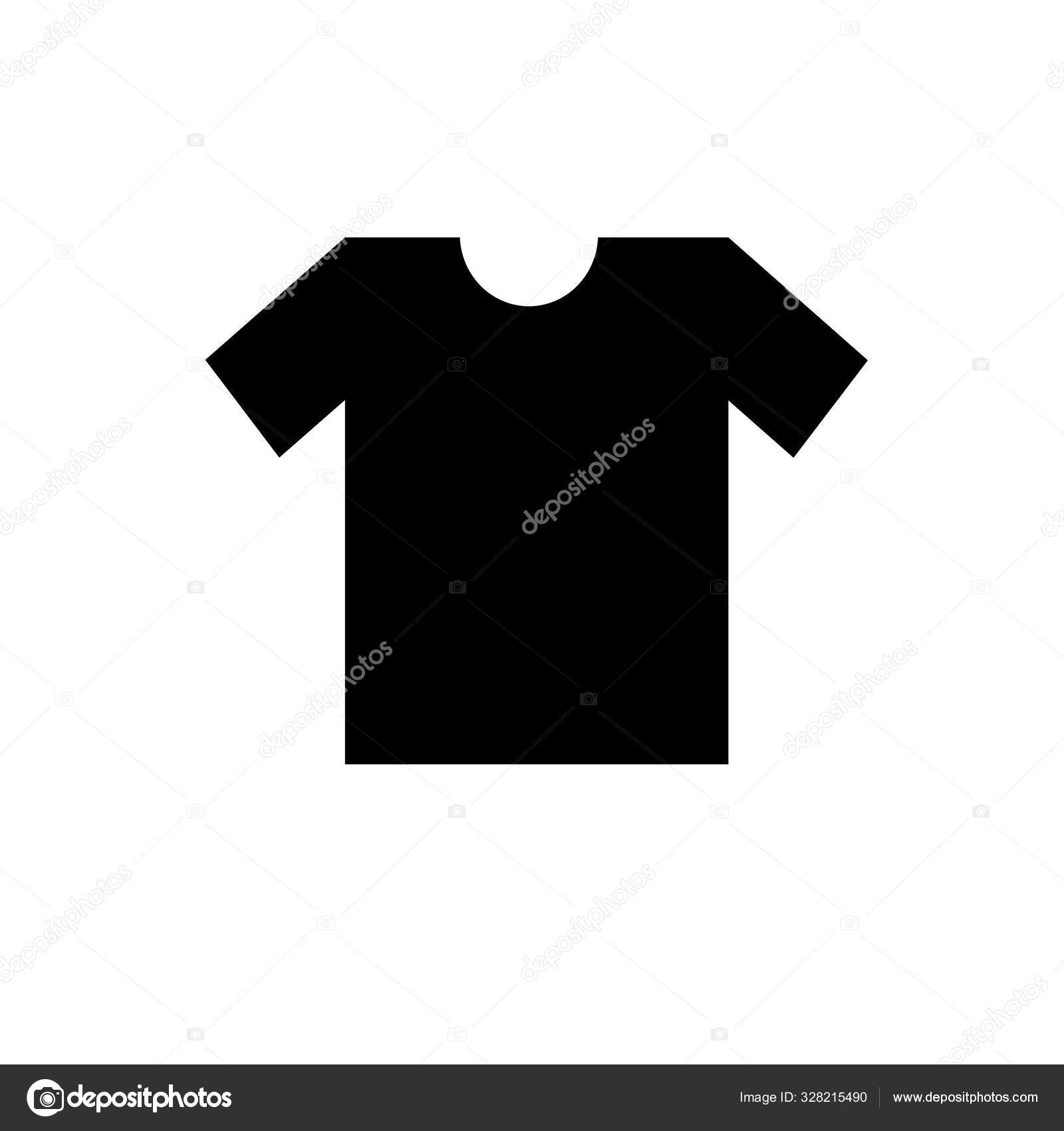 Download Blank Black Shirt Template Back Shirt Vector Shirt Template Set Vector Image By C Jhenyneriza6 Gmail Com Vector Stock 328215490