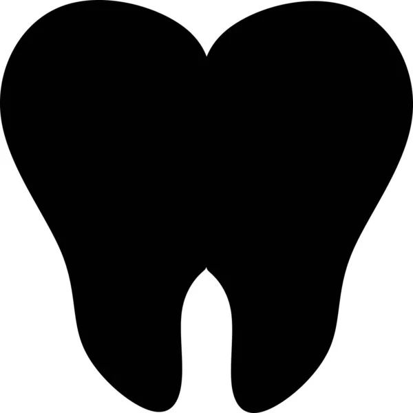 Projektowanie Logo Dentystycznego Logo Kreatywnego Dentysty Klinika Stomatologiczna Creative Company — Wektor stockowy