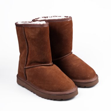 moda kışlık botlar
