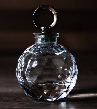 kadın vitage perfime