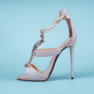 Kadın pembe Ayakkabı