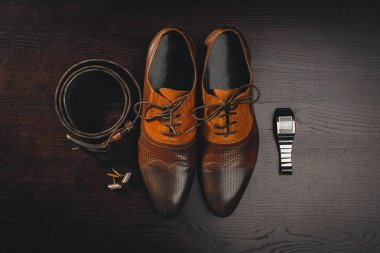 şık erkek aksesuarlar