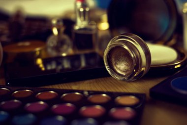 kadın kozmetik seti