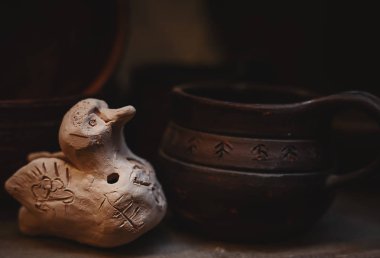 el sanatları atölye