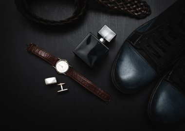 Erkek aksesuarlar