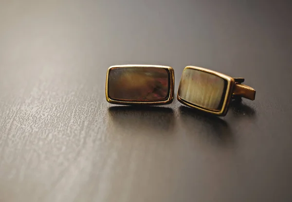 Vintage stone cuff — Stock Photo, Image