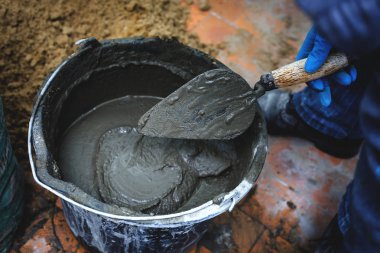 Cemet ile çalışmak