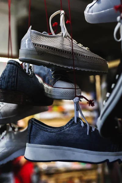 Mağaza Ayakkabı satış