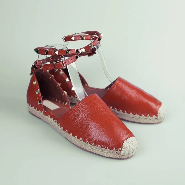 kadın kahverengi Ayakkabı 