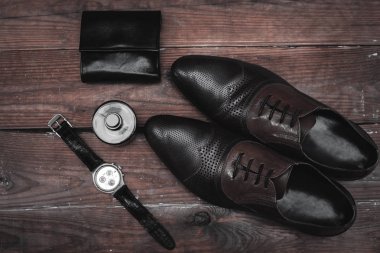 Klasik erkek aksesuarlar