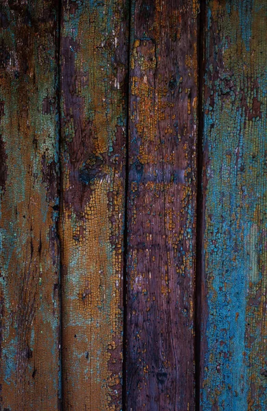 Işınlanmış boya ile eski yönetim kurulu