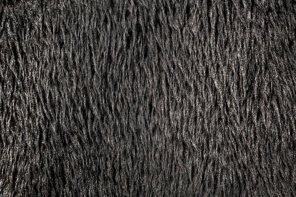 Artificial fur texture for the background