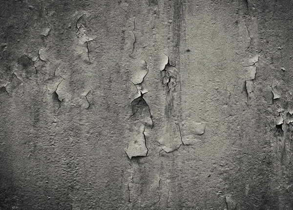 paslı metal arka plan kopya alanı korozyon ile tasarımı için