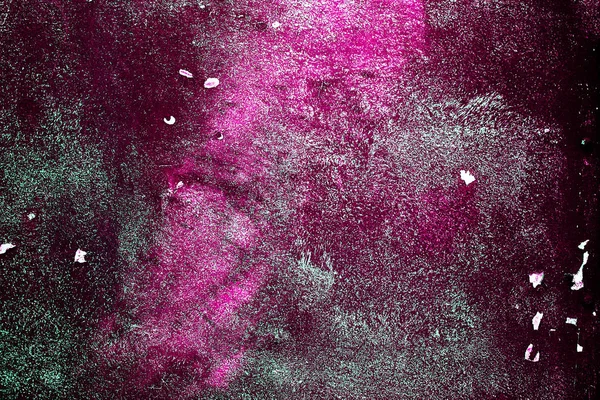 Eski metal demir pas doku. Paslı metal arka plan çizgileri ile