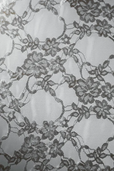 Tekstura makro z gipiurą — Zdjęcie stockowe