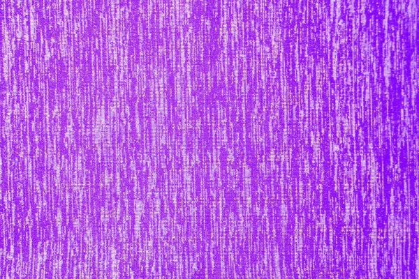 Close up view of purple fabric texture and background. Abstract — Stock Photo, Image