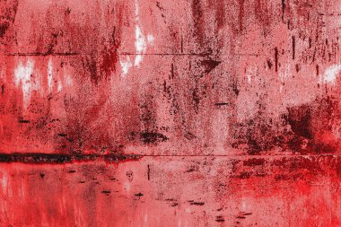 Soyut paslı metal doku, paslı metal arka plan tasarımı için 