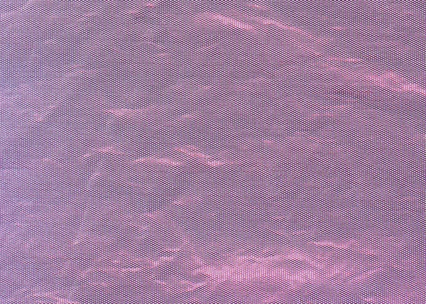 滑らかでエレガントなピンク シルクやサテンの質感 — ストック写真