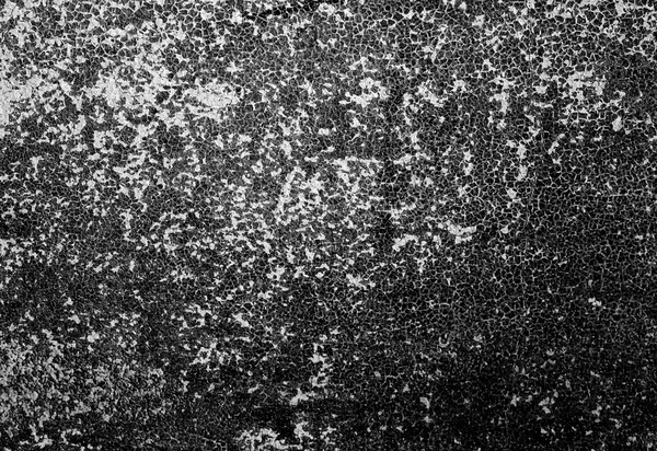 Textura pozadí grunge konkrétní kamenné zdi s oprýskanou pa — Stock fotografie