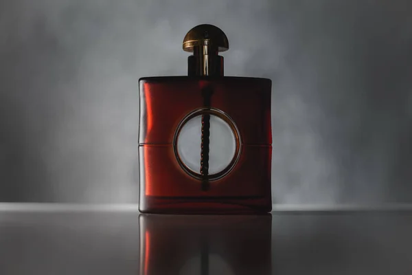 Men's fragrance — Stock Photo, Image