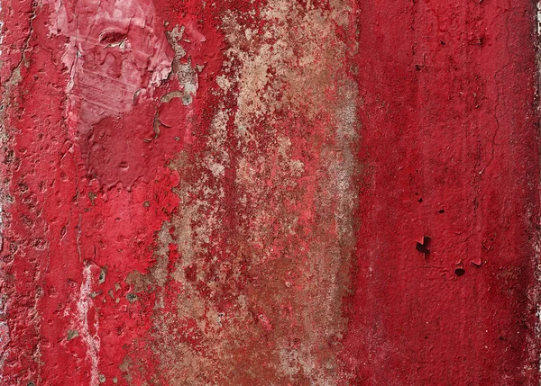 Textur grunge bakgrund av konkreta stenmur med peeling pa — Stockfoto